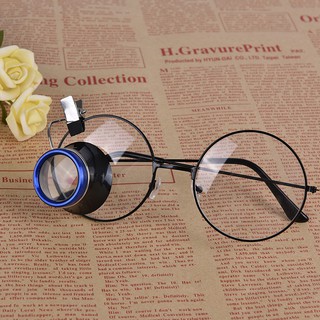 Kính Lúp Phóng Đại Outstandingu02 Dùng Để Sửa Chữa Đồng Hồ