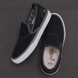 Giày trượt ván Emerica Slip On G6