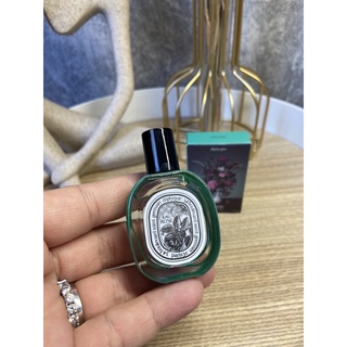 Nước hoa mini Diptyque Eau Rose Edt 10ML