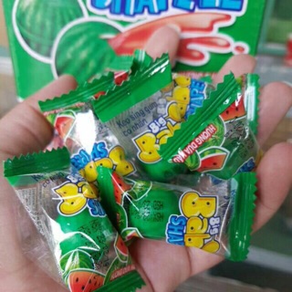 Kẹo big babol
