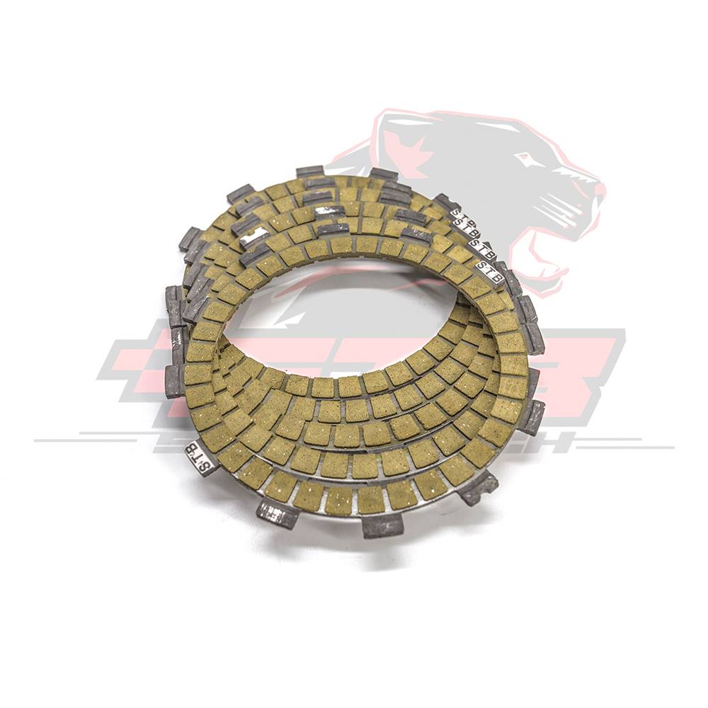 BỐ NỒI / LÒ XO NỒI / LÁ SẮT RRGS -STB CHO EXCITER 150 / FZ 150i / TFX 150 HYPER CLUTCH