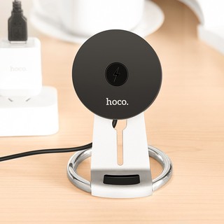 Đế Sạc Nhanh Không Dây HOCO CW5
