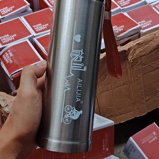 Sỉ bình inox giữ nhiệt 750ml