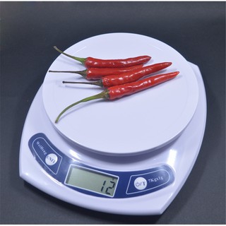 Cân điện tử mini 3kg x 0.1g