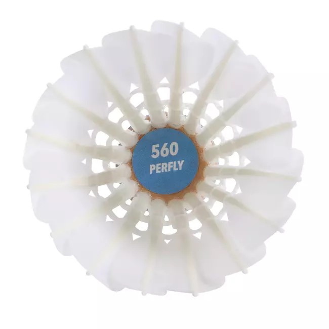 Hộp Cầu Lông 12 Quả FSC 560 SPEED 77 MIRILIK DECA