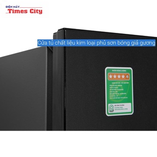 Tủ lạnh Samsung Inverter RT20HAR8DBU/SV 200 lít