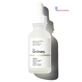 Tinh Chất Chống Lão Hoá Toàn Diện Serum The Ordinary Buffet 30ml Topcosmetics