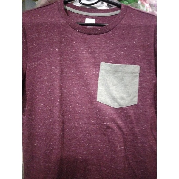 Combo 2 áo thun Old xuất dư