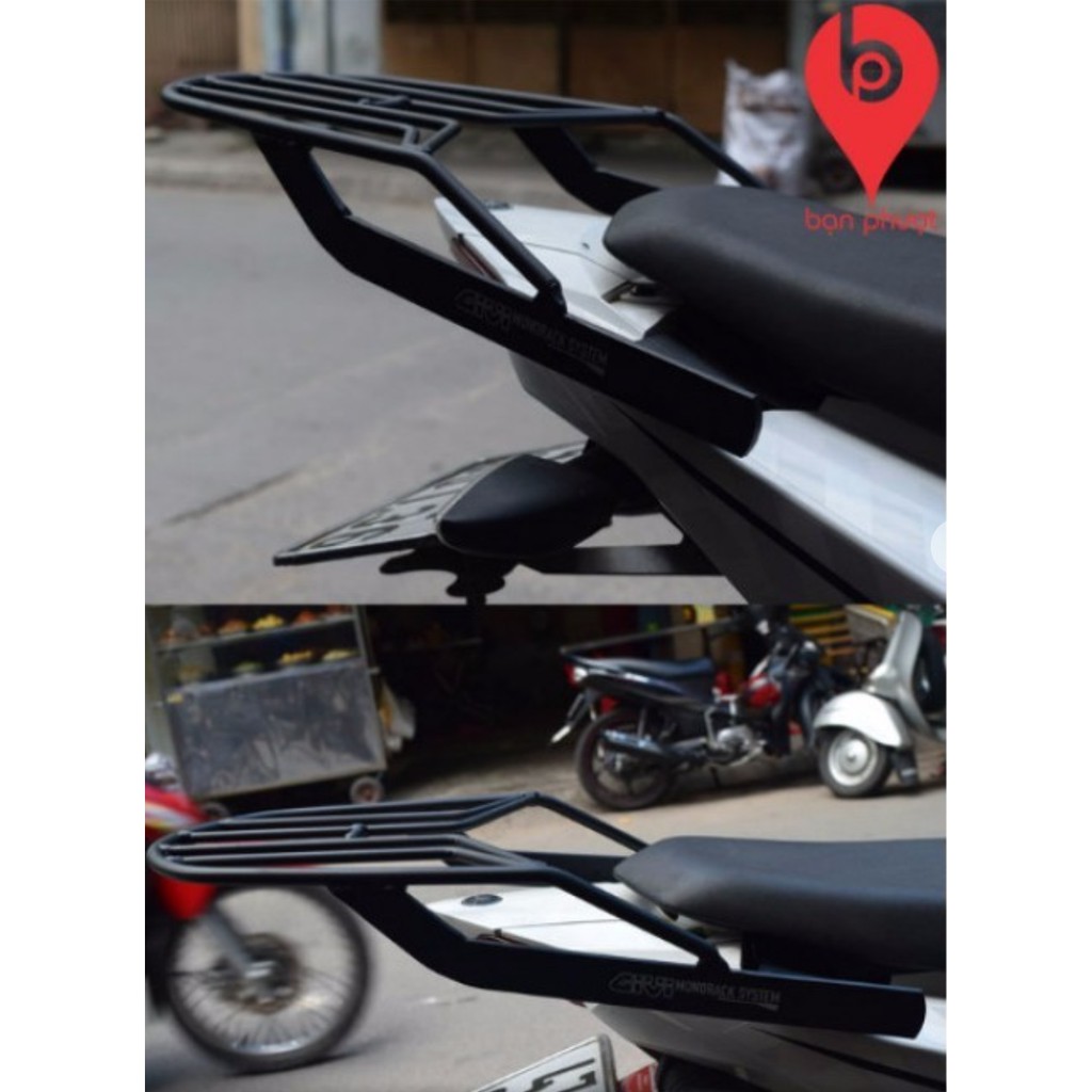 BAGA GIVI EX 135