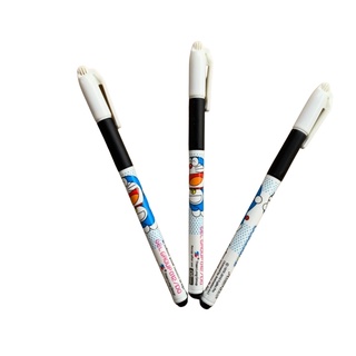 Set 5 Bút nước gel 012/DO Doremon