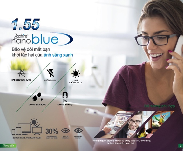 TRÒNG KÍNH HẠN CHẾ TRẦY XƯỚC, CHỐNG CHÓI, PHẢN QUANG | BigBuy360 - bigbuy360.vn