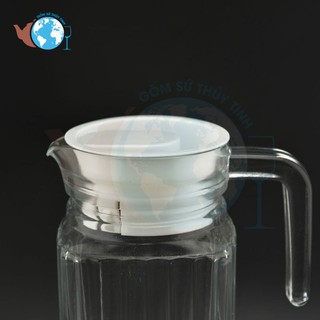 BÌNH THỦY TINH DELI EH1004-3 500ML