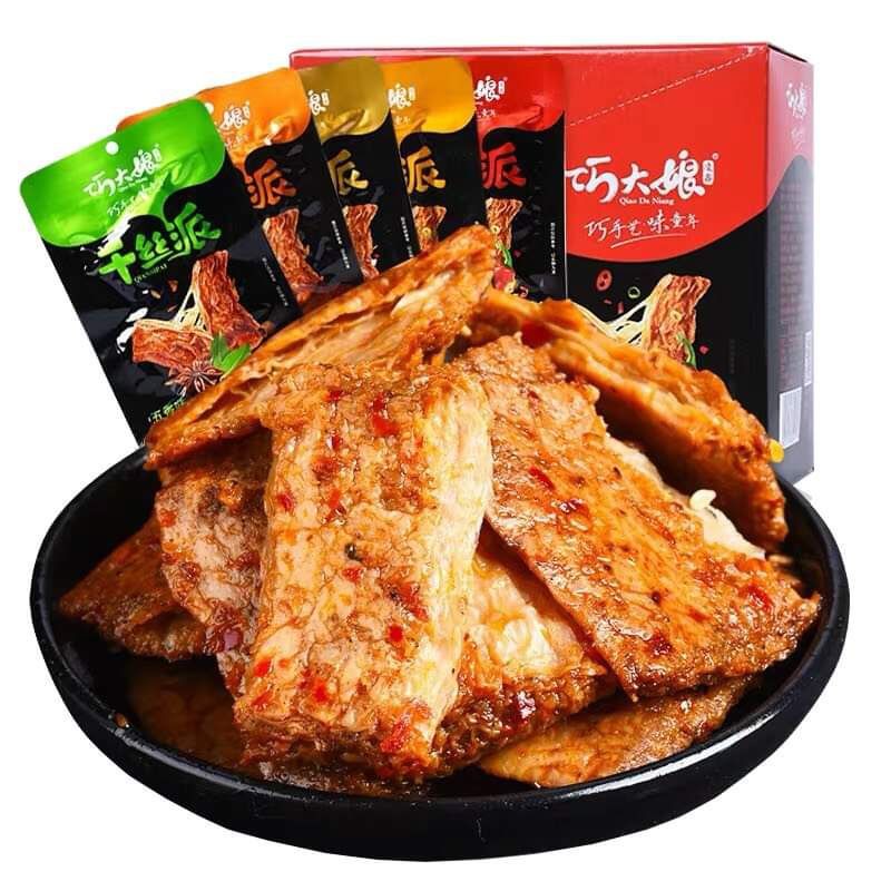 THỊT CHAY CAY ĐEN ❤FREESHIP❤ THỊT CHAY CAY BÍT TẾT KIỀU ĐẠI NƯƠNG SIÊU CAY