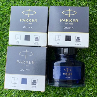 Mực Parker Quink loại xin ( Tặng quà cho đơn từ 50k )
