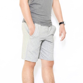 QUẦN SHORT THUN NAM