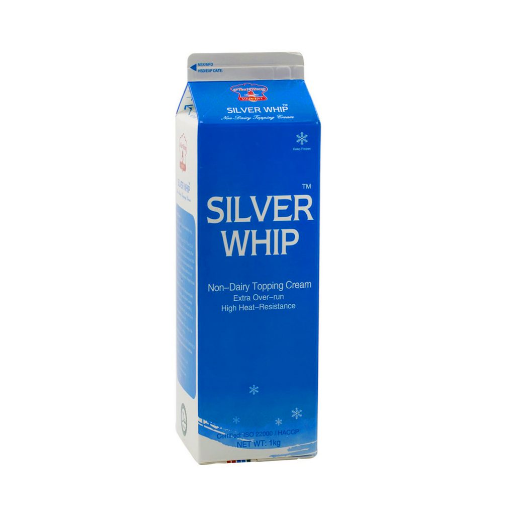 🔥HOẢ TỐC 🔥Kem Topping Silver Whip-1kg