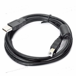 Cáp nối máy in usb 2.0 dài 1.5m