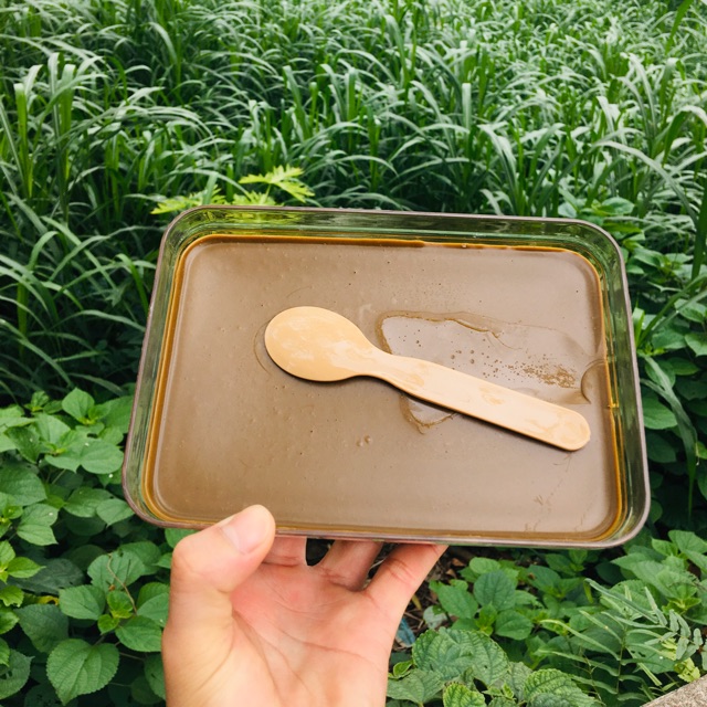 [ ĐẮP GIẢM BÉO ĐẮP CẢ ĐAU MỎI] Bùn gừng cao cấp, bùn dưỡng sinh, cao gừng...