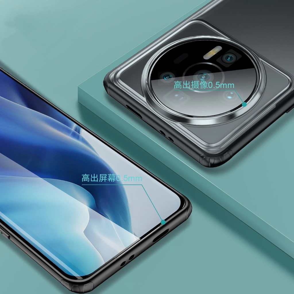 Ốp Điện Thoại Cứng Nhám Trong Suốt Cho Xiaomi 12S Ultra Xiaomi 12S Pro 12 Lite 12 Ultra 12 11T 10T Pro 11 10T Lite 11 Ultra 10S