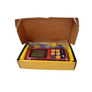 Máy đo nhiệt độ tiếp xúc Benetech GM1312