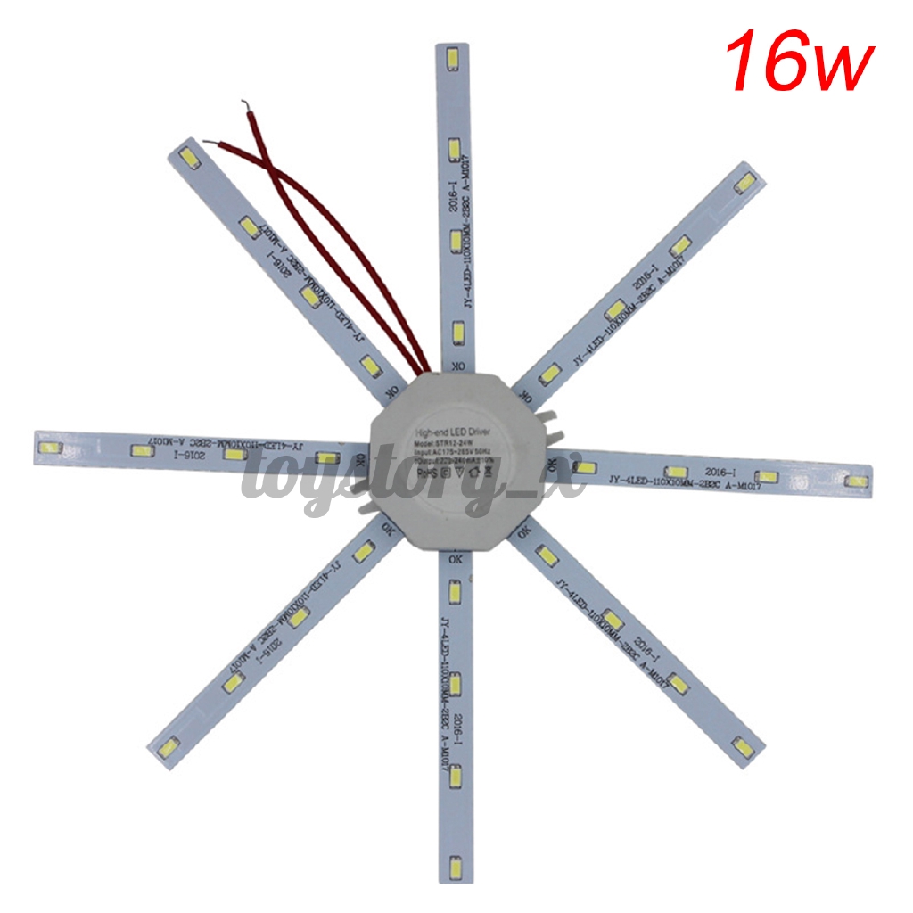 Bảng Đèn Led 220v 5730smd Tiết Kiệm Năng Lượng