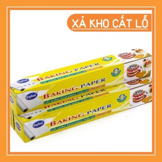 Giấy nến eu food 5 mét