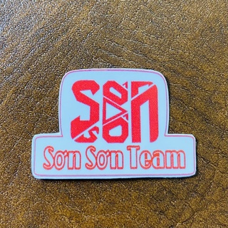 Tem logo Sơn Sơn Team