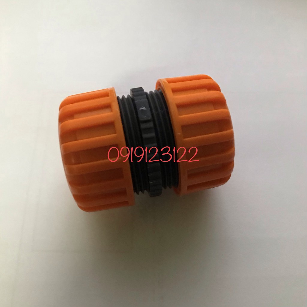 Đầu nối nhanh 1/2 inch ra 1/2 inch, Khớp nối nhanh, Măng sông 20 - 20 mm