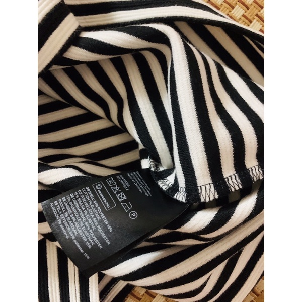 Đầm ôm co giãn HM