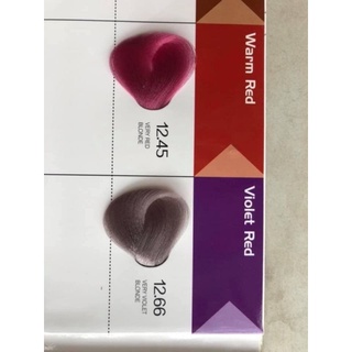 Thuốc Nhuộm Tóc Royal Salon 100ml