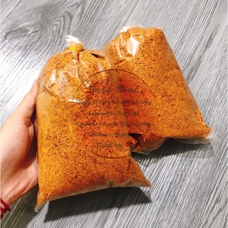 MUỐI CÔ GÁNH LOẠI NGON 1KG 60K
