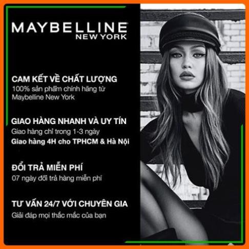 FREESHIP Mascara Dày Mi Cực Đại Maybelline New York Colossal Big Shot Waterproof | BigBuy360 - bigbuy360.vn