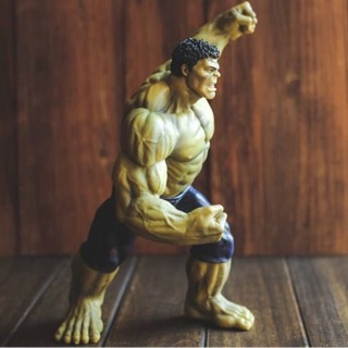 Tượng hulk lắp khớp mô hình Crazy toys Hulk khổng lồ
