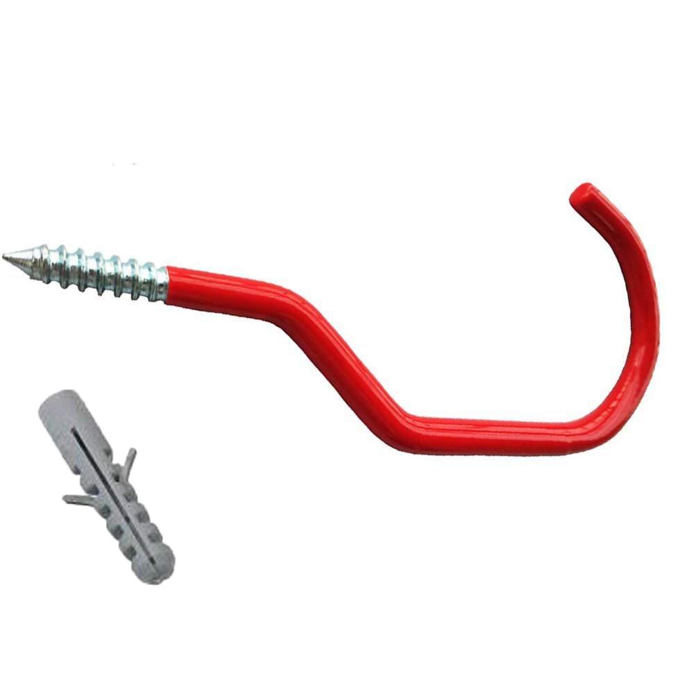 Móc Treo Xe Đạp Gắn Tường Kích Thước Lớn Tiện Dụng