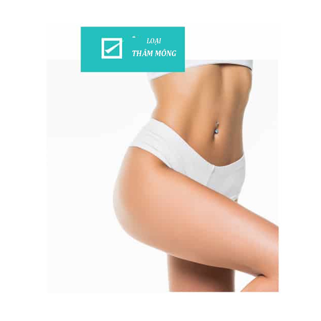 NAKIZ LIVELY BUTTS - Kem Nakiz cải thiện thâm & mụn vùng MÔNG/ BẸN/ LƯNG/ NÁCH/ CÙI CHỎ/ ĐẦU GỐI | BigBuy360 - bigbuy360.vn