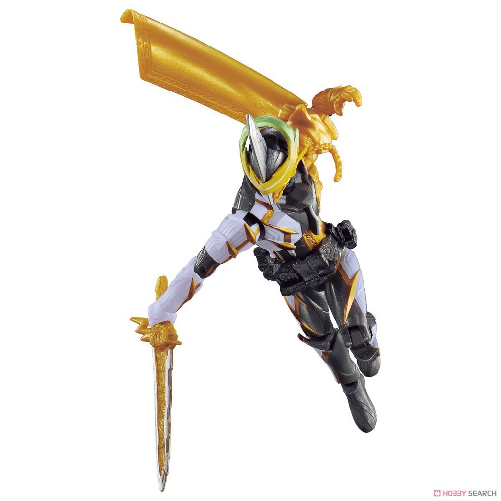 Mô hình Động RKF Kamen Rider Saber (Chính hãng)  Rider Kick Figure