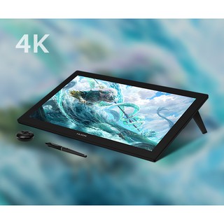 Bảng vẽ LCD Kamvas Pro 24 (4K)