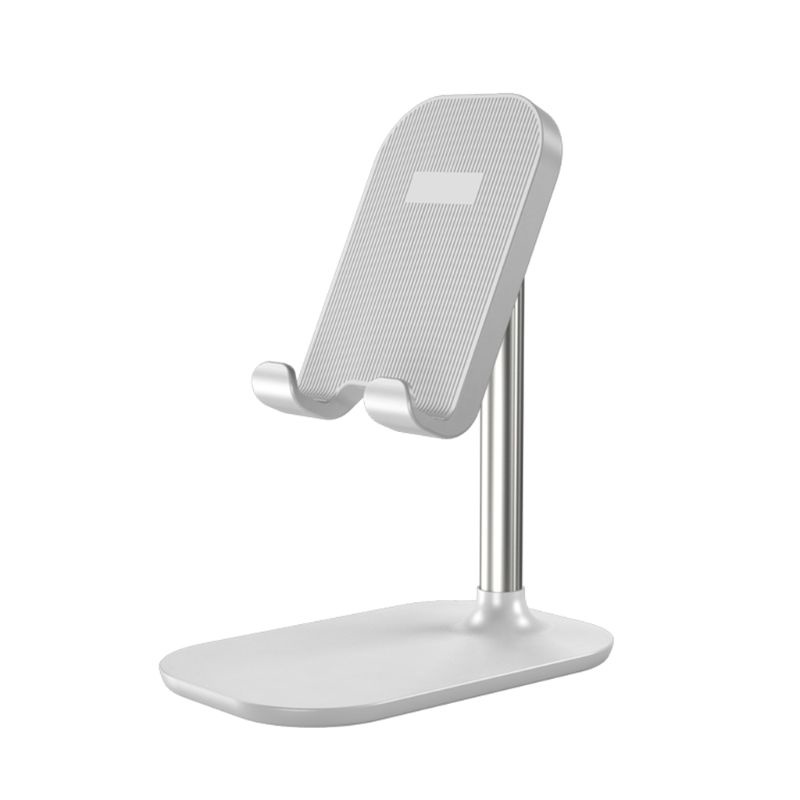 Giá Đỡ Điện Thoại / Máy Tính Bảng Không Dây Sạc USB Gấp Gọn Tiện Lợi