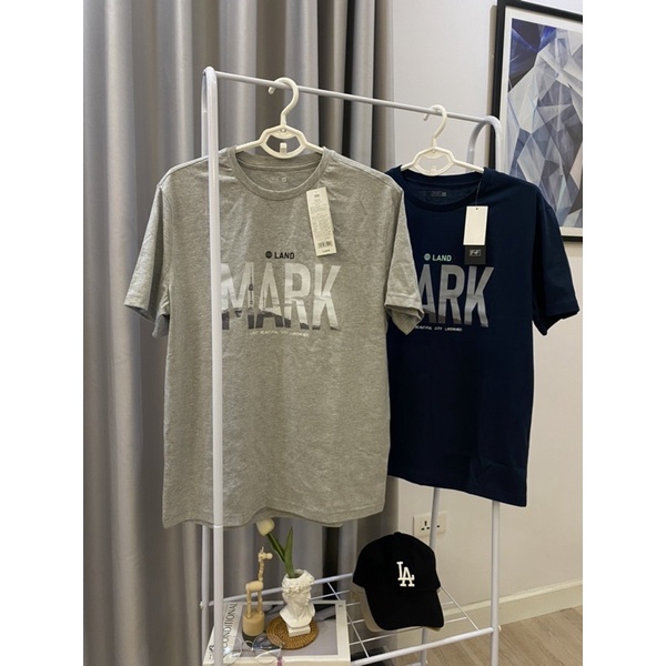 Áo Phông Nam F2F Hàn Quốc [Chính Hãng]