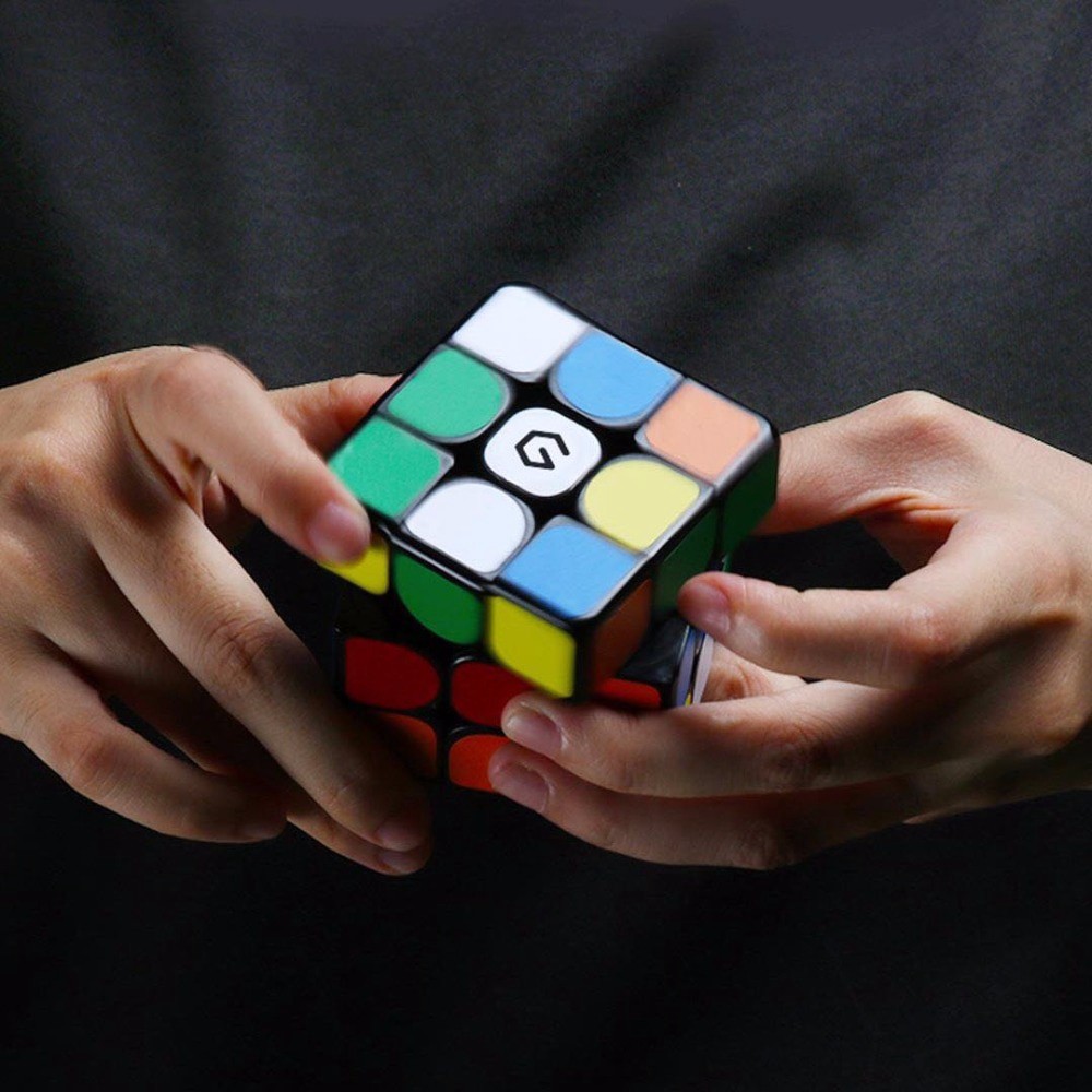 Khối rubik nam châm 3 màu Xiaomi mijia giiker M3 3x3x3