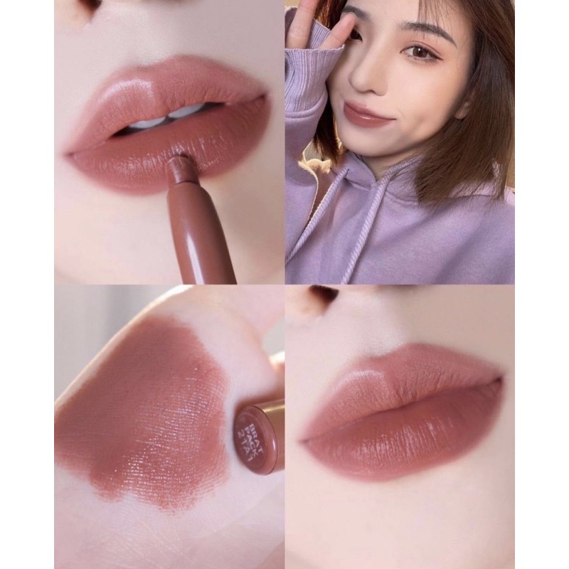 [Bill hình cuối] Son thỏi Colourpop Lippie Stix đủ màu