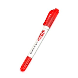 Bút lông dầu 2 đầu PM-04