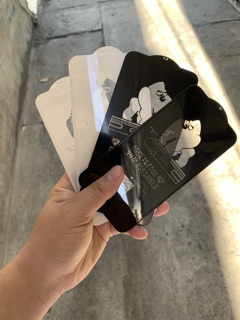 Cường lực Iphone chính hãng Gorilla Glass 6-11pro max