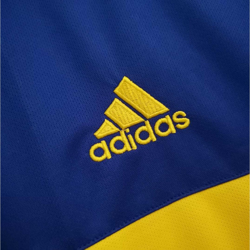 Boca Juniors Áo Thun Đá Bóng Số 2022 / 2023