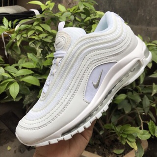 ( có sẵn+ full hộp) giầy thể thao sneaker air max 97