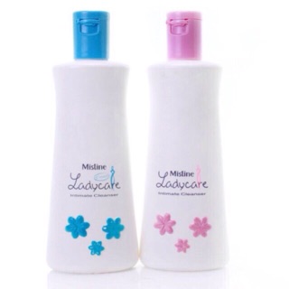 Dung dịch vệ sinh phụ nữ Ladycare Thái Lan 200ml