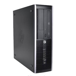 Máy Đồng Bộ 💲ThanhBinhPC💲 May Tinh Dong Bo Gia Re - HP RPO 6300/8300 ( I5 2400/4G/250G ) - Bảo Hành 12 Tháng.