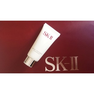 Sữa rửa mặt Facial Treatment Cleanser 20g