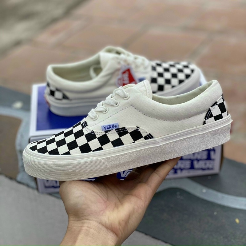 [ Full Box Bill ] Giày Thể Thao 𝐕𝐀𝐍𝐒 Vaul Caro, FOG, Vault Nam nữ hot chất lượng 11 Trung | BigBuy360 - bigbuy360.vn