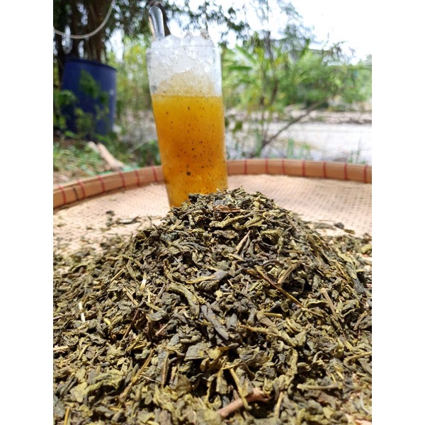 Combo 3 Loại Trà Con Cua Số 8 - Long Phụng - Trà Bắc Thái Nguyên